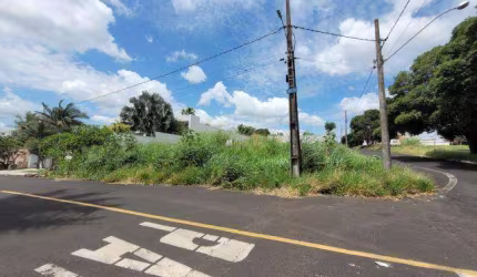 Terreno à venda, MORADA DA COLINA - UBERLANDIA/MG