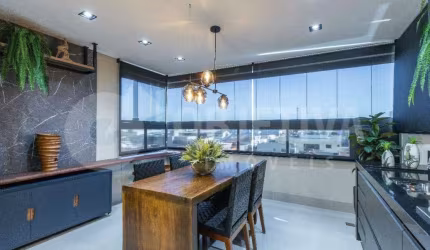 VIVAZ MARTINS Excelente apartamento no bairro Martins em Uberlândia