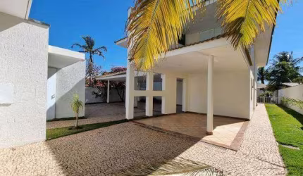 Casa à venda, 4 quartos, 4 suítes, 6 vagas, MORADA DA COLINA - UBERLANDIA/MG