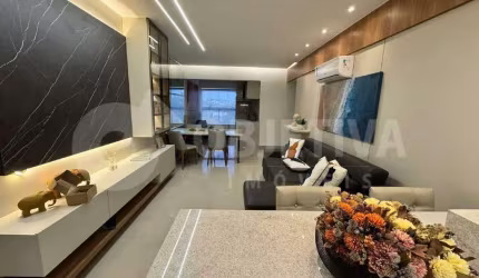 Apartamento à venda, 3 quartos, 1 suíte, 2 vagas, PATRIMONIO - UBERLANDIA/MG