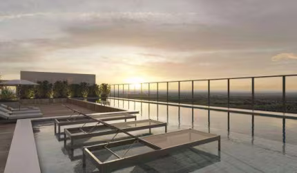 Apartamento à venda, 3 quartos, 3 suítes, 2 vagas, JARDIM SUL - UBERLANDIA/MG