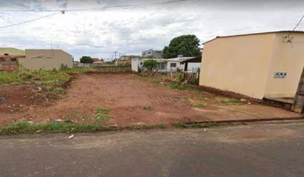 Terreno à venda, SHOPPING PARK - UBERLANDIA/MG