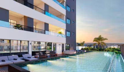 Apartamento à venda, 3 quartos, 3 suítes, 2 vagas, MORADA DA COLINA - UBERLANDIA/MG