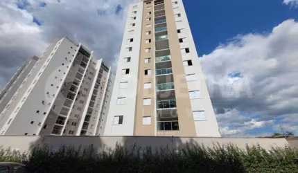 Cobertura no Condomínio Clube Belvedere Towers em Uberlândia