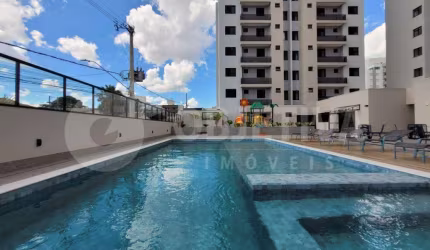 GRAN RESERVA PERFETTO, Apartamentos no Santa Mônica, 101m², 3 quartos, 1 suíte, Uberlândia MG