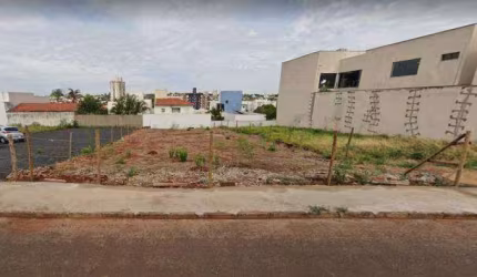 Terreno à venda, JARDIM COLINA - UBERLANDIA/MG