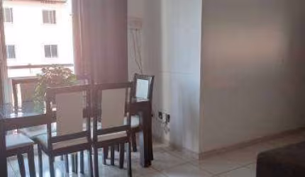 Apartamento à venda, 3 quartos, 1 suíte, 1 vaga, JARDIM PATRICIA - UBERLANDIA/MG