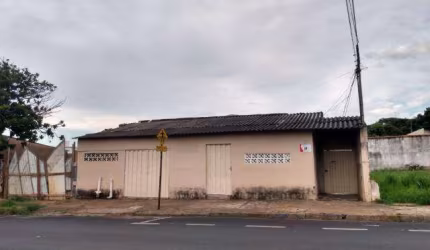 Terreno à venda, TIBERY - UBERLANDIA/MG