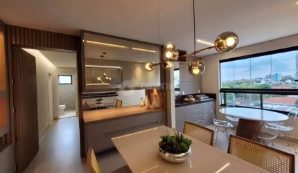 Lindo apartamento no Bairro COPACABANA no Maravilhoso Caribe em frente ao praia