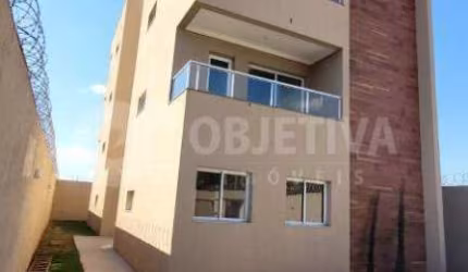 Excelentes aptos novo no Bairro Jardim Brasília em Uberlândia