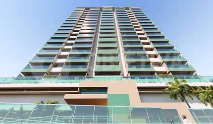 Excelente apartamento tipo Studio no Bairro Morada da Colina