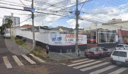 Ótimo ponto comercial a venda no Bairro Brasil em Uberlândia