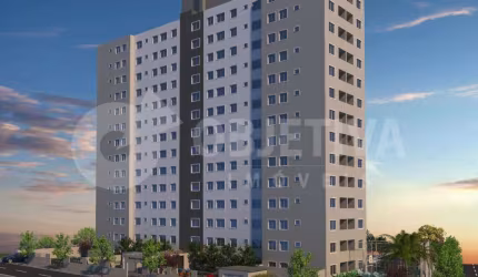 RENAULT TOQUIO - Ótimos apartamentos a venda no bairro Chácaras Tubalina em Uberlândia