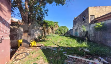 OPORTUNIDADE ÚNICA! TERRENO COMERCIAL NA AV. MONSENHOR EDUARDO