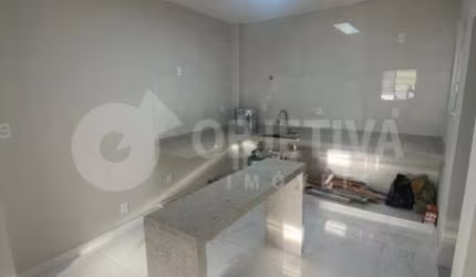 Apartamento em ótima localização no bairro Roosevelt em Uberlândia