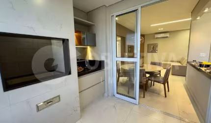 APARTAMENTOS NOVOS E PRONTO PARA MORAR NO ESPETACULAR RESIDENCIAL ANTARES UBERLÂNDIA