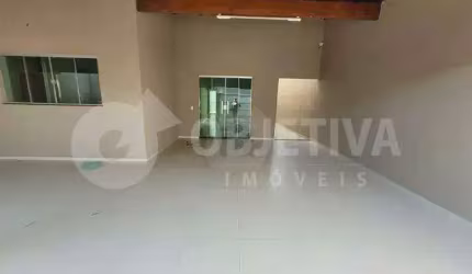 Excelente casa a venda no Bairro Jardim Botânico em Uberlândia