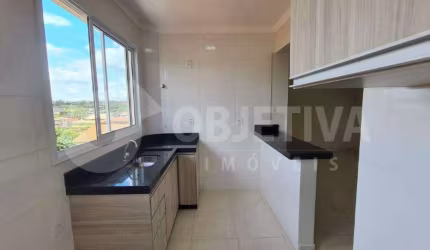 Ótimo apartamento a venda no bairro Pampulha em Uberlândia