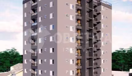 Excelente apartamento novo a venda no bairro Martins em Uberlândia