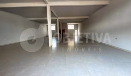 Loja à venda, 4 vagas, CHACARAS TUBALINA E QUARTEL - UBERLANDIA/MG