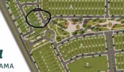 Terreno disponível para venda no bairro Grand Ville