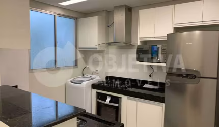 Ótimo apartamento disponivel para a venda no bairro Shopping Park