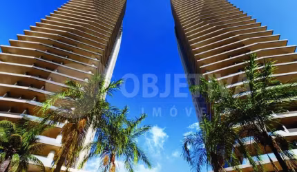 COBERTURA LINEAR NO IMAGE FINOTTI EM UBERLANDIA