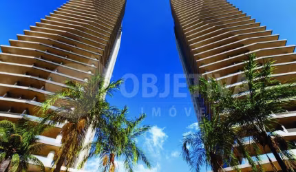 Apartamento à venda, 3 quartos, 1 suíte, 2 vagas, SANTA MONICA - UBERLANDIA/MG