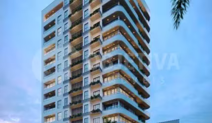 Apartamento à venda, 3 quartos, 3 suítes, 3 vagas, TABAJARAS - UBERLANDIA/MG