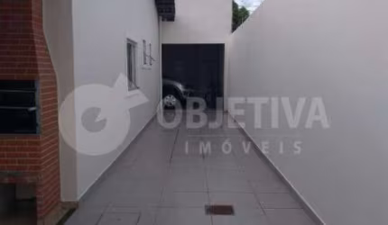 Maravilhosa casa a venda no bairro Jardim Europa em Uberlândia