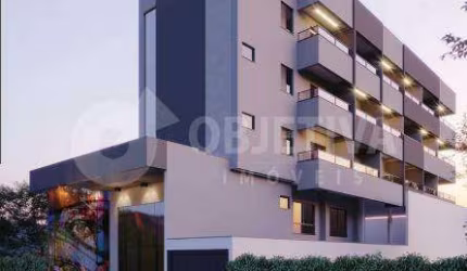 Studios / Apartamentos disponiveis a venda próximo da UFU Santa Monica