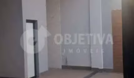 Excelente casa a venda no bairro Jardim Botânico em Uberlândia