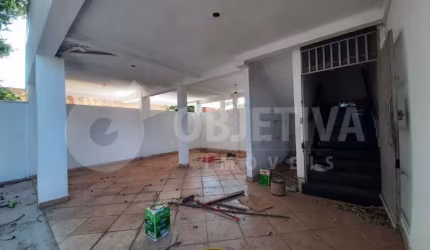 Casa para aluguel, 3 quartos, 2 suítes, 4 vagas, TIBERY - UBERLANDIA/MG