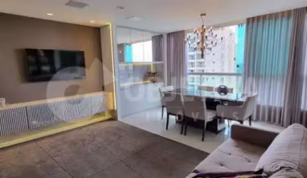Belíssimo apartamento no Condomínio Clube Vesper Finotti Uberlândia