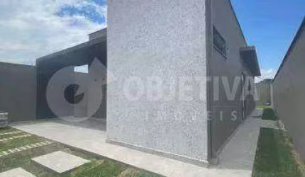 Excelente casa no Bairro Shopping Park em Uberlândia