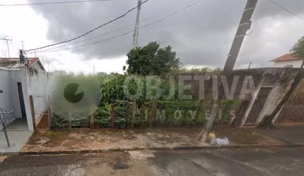 Excelente lote a venda no bairro Alto Umuarama em Uberlândia
