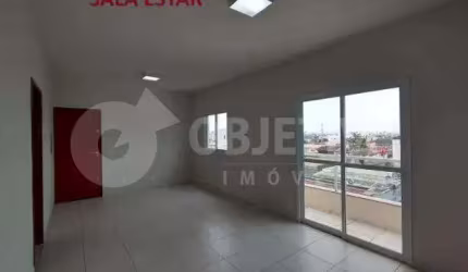 Excelente apartamento a venda no Bairro Tibery em Uberlândia