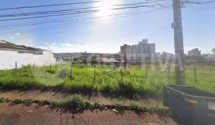Excelente terreno disponível para venda no bairro Morada da Colina em Uberlândia