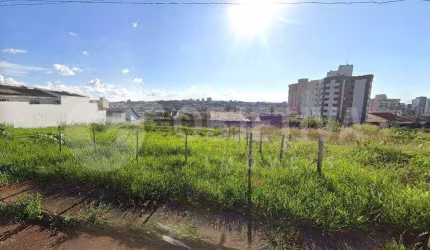 Terreno à venda, MORADA DA COLINA - UBERLANDIA/MG
