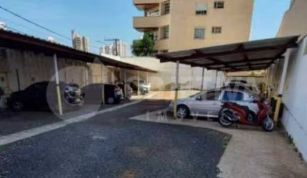 Estacionamento para aluguel, 20 vagas, FUNDINHO - UBERLANDIA/MG