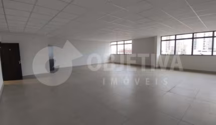 Sala para aluguel, 1 vaga, MORADA DA COLINA - UBERLANDIA/MG