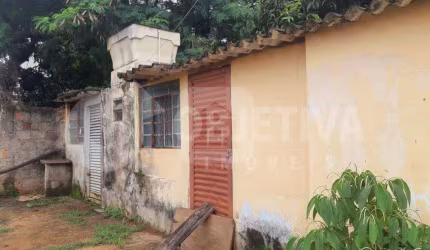 Excelente terreno à venda no bairro Saraiva em Uberlândia