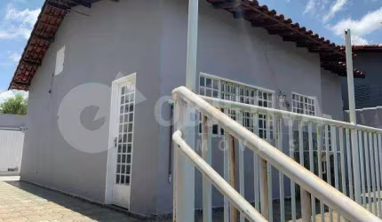 Ótima casa no Bairro Jardim Patrícia em Uberlândia