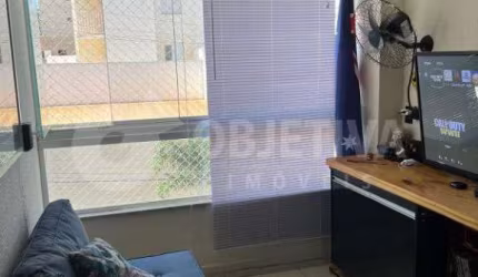Excelente Apartamento a venda no Copacabana em Uberlândia Oportunidade Única