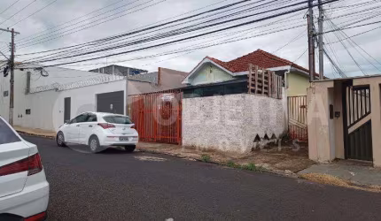 Ótima oportunidade! Área a venda no bairro Nossa Senhora Aparecida em Uberlândia