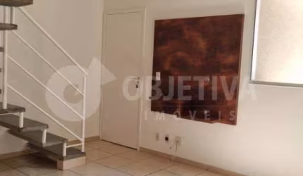 Duplex a venda no Bairro Osvaldo Rezende em Uberlândia