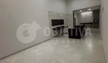 Casa à venda, 3 quartos, 1 suíte, 4 vagas, JARDIM EUROPA - UBERLANDIA/MG
