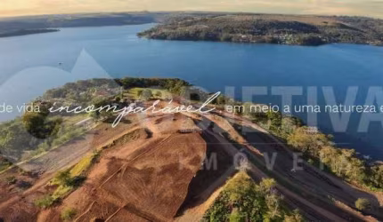 Condomínio Reserva do Lago - Represa de Miranda Uberlândia MG