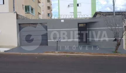Terreno para aluguel, 12 vagas, BOSQUE DOS BURITIS - UBERLANDIA/MG