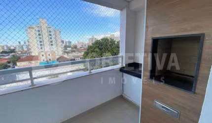 Belíssimo apartamento à venda no Bairro Saraiva: Conforto, Localização Privilegiada e Espaços Amplos